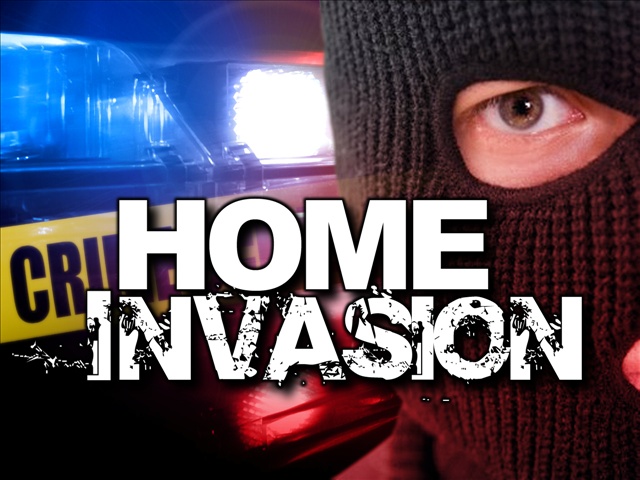 Home Invasion