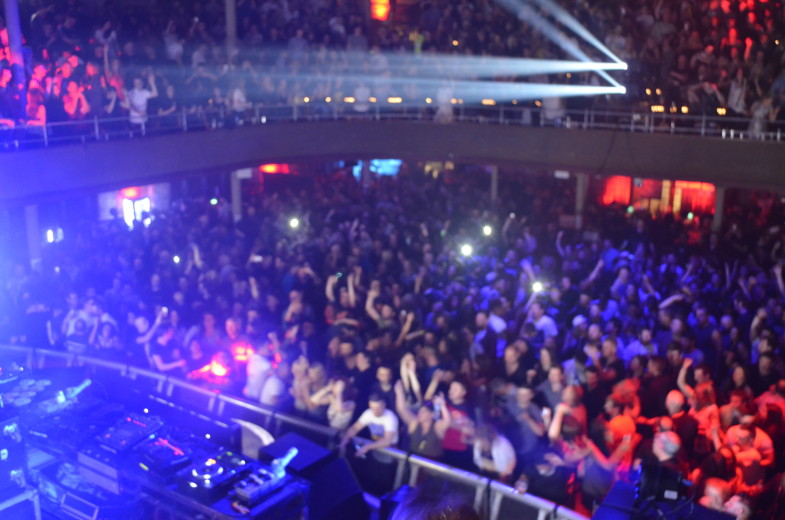 Hac51 Albert Hall Manchester