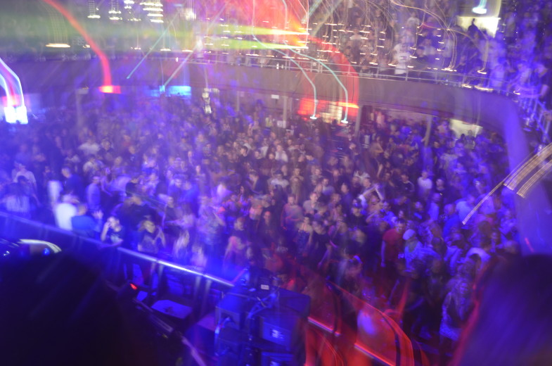 Hac51 Albert Hall Manchester