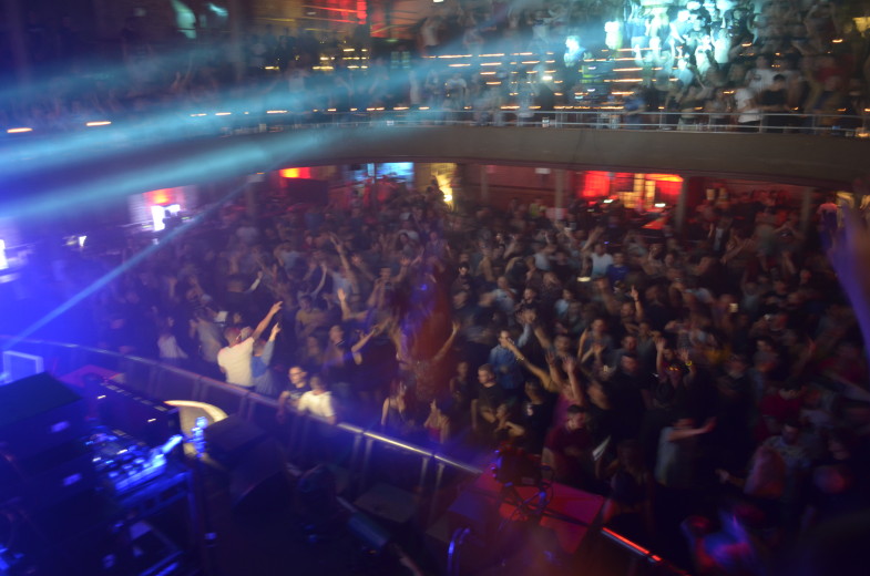 Albert Hall Manchester